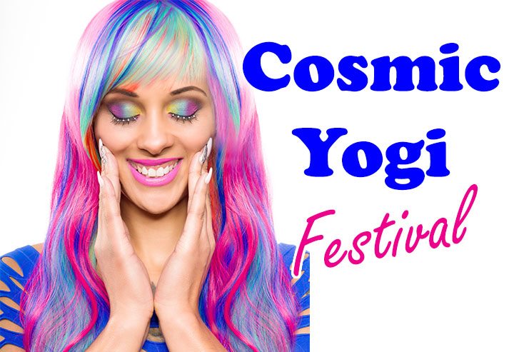 Read more about the article Cosmic Yogi Festival Fall 2019