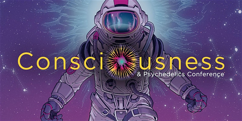 You are currently viewing Consciousness & Psychedelics                              Conference