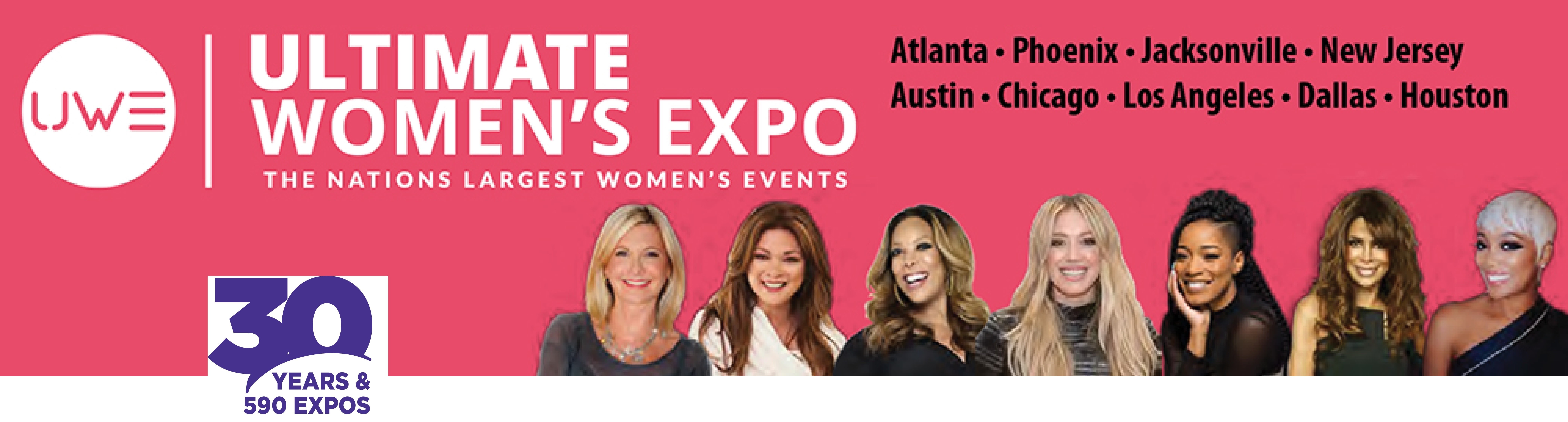 You are currently viewing Ultimate Woman’s Expo